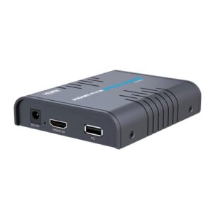LENKENG LKV373KVM 120m HDMI KVM extender over Network Cable