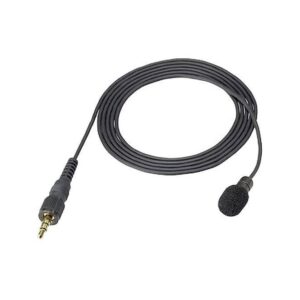 SONY UWP-D27 kahe kanaliga raadiomikrofonide komplekt