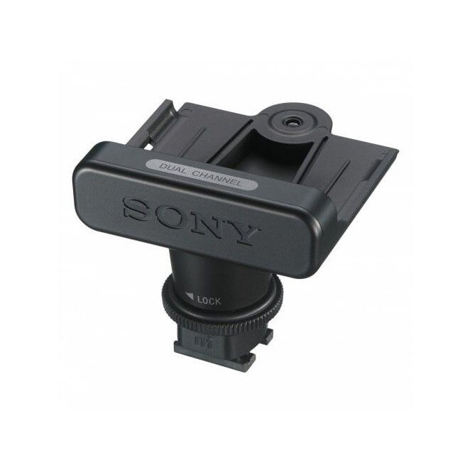 SONY UWP-D27 kahe kanaliga raadiomikrofonide komplekt