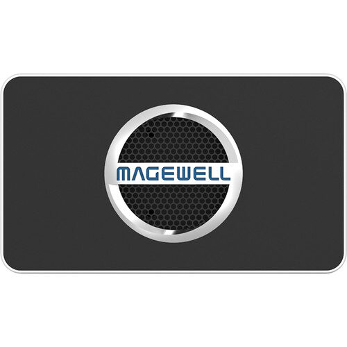 MAGEWELL USB Capture HDMI 4K Plus - 32090