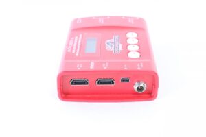 DECIMATOR MD-CROSS V2 HDMI / SDI cross converter