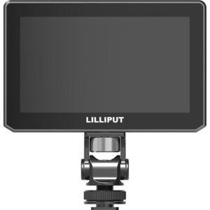 5" LILLIPUT T5 HDMI touchscreen monitor