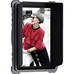 5" LILLIPUT T5 HDMI touchscreen monitor