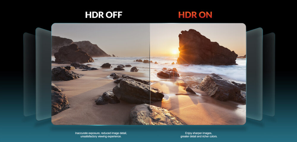 5" LILLIPUT T5 HDMI touchscreen monitor