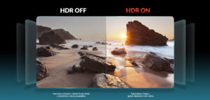 5" LILLIPUT T5 HDMI touchscreen monitor