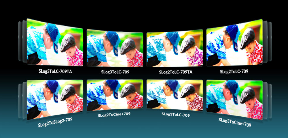 5" LILLIPUT T5 HDMI touchscreen monitor