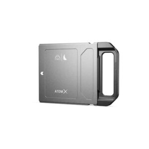 ATOMOS AtomX SSDmini handle