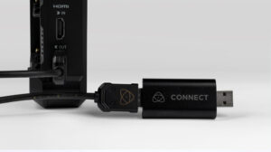 ATOMOS Connect - Connect & Stream