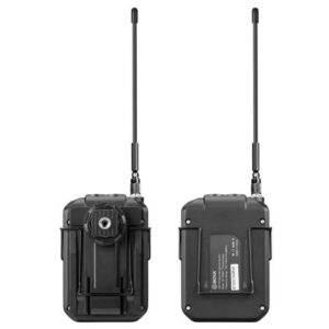 BOYA BY-WM6S UHF wireless microphone system