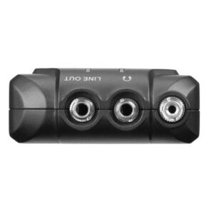 BOYA BY-WM6S UHF wireless microphone system