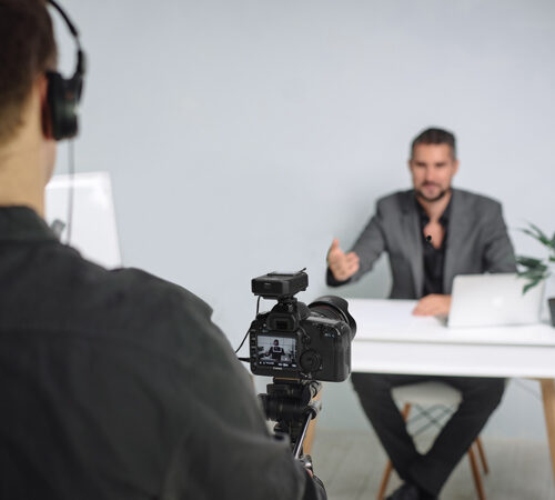 BOYA BY-WM6S juhtmevaba mikrofonisüsteem