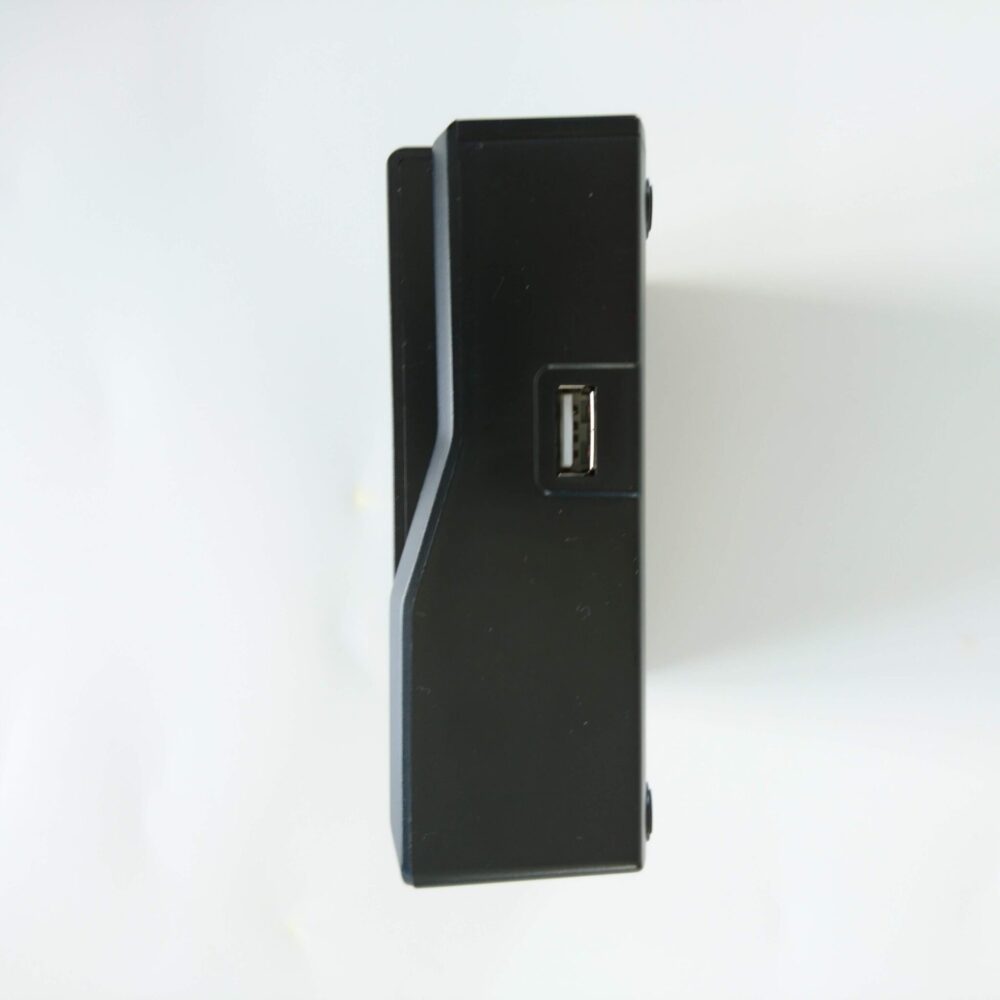 DIGITEX DGT-2LED dual slot battery charger (8/12/16V)