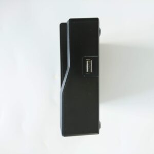 DIGITEX DGT-2LED kahe pesaga laadija (8/12/16V)