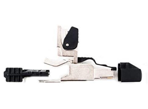 BELDEN CAPFMFL-S1 varjestatud CAT6A pistik, suurem (AWG 22-24)