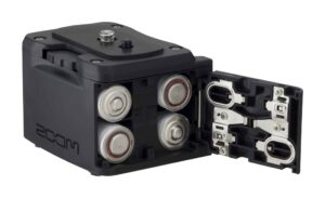 ZOOM BCQ-2N akukorpus salvestile Q2n / Q2n-4K