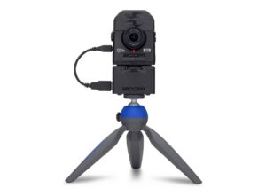 ZOOM BCQ-2N akukorpus salvestile Q2n / Q2n-4K