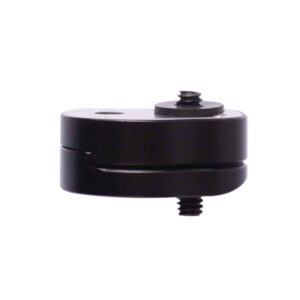 MEDIAGEAR DF-MQR01 quick release mount plate