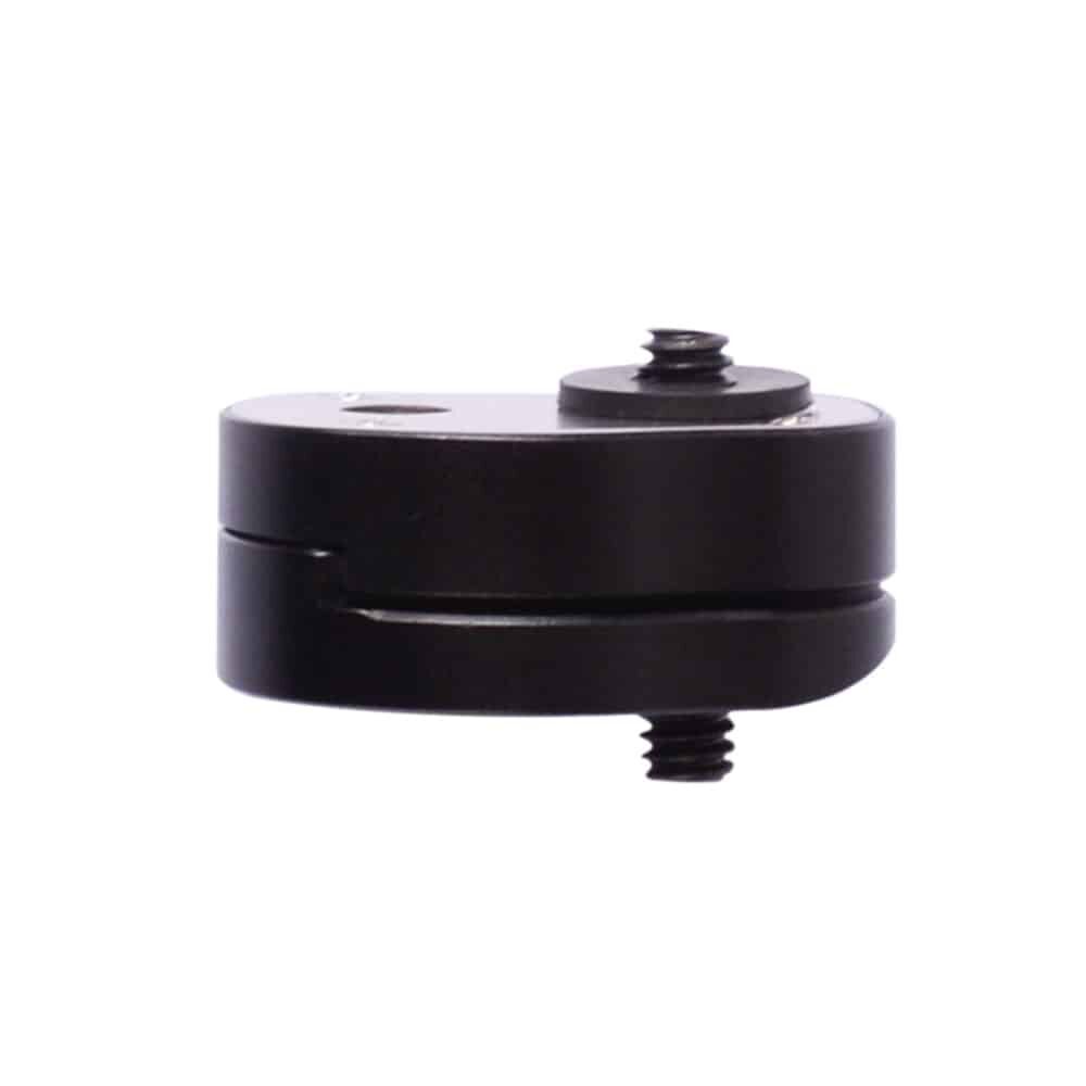 MEDIAGEAR DF-MQR01 mini kiirkinnitusplaat