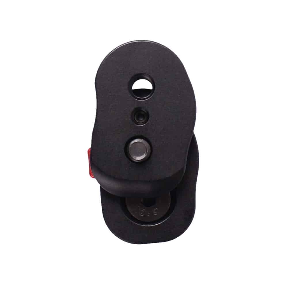 MEDIAGEAR DF-MQR01 quick release mount plate