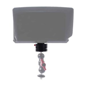 MEDIAGEAR DF-MQR01 mini kiirkinnitusplaat