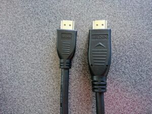 BELDEN HDE015MB Ethernet toega HDMI aktiivkaabel, 15m