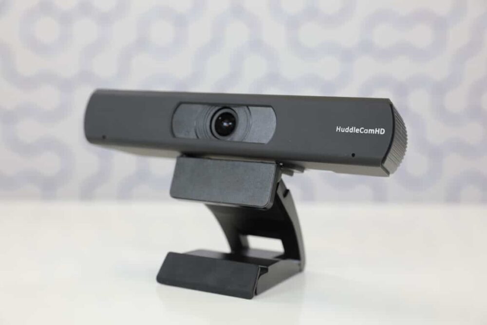 HuddleCamHD 3xEPTZ-USB webcam