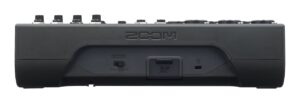 ZOOM LiveTrak L-8 Digital Mixer and Recorder