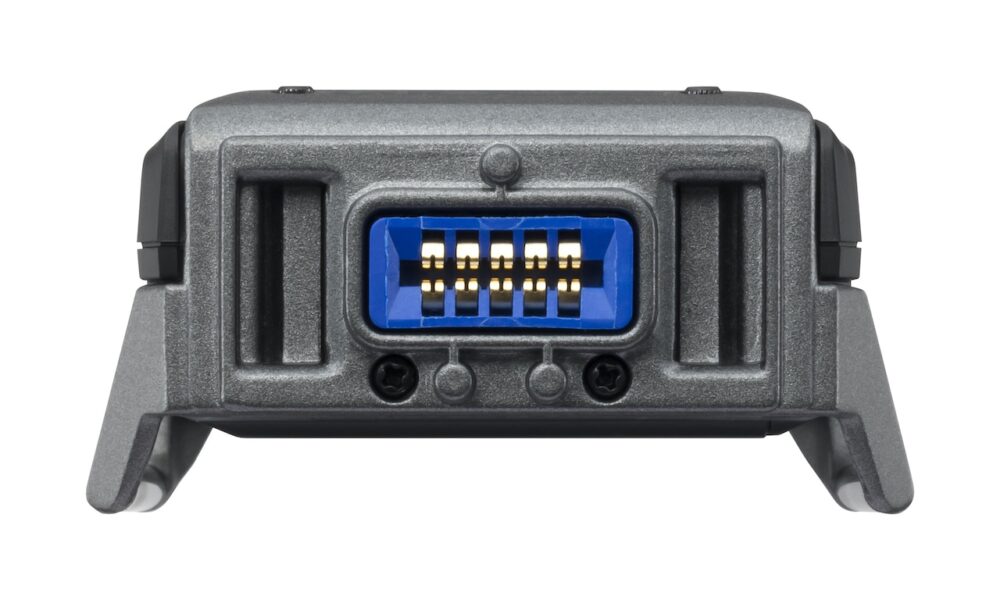 ZOOM F1-LP Lavalier Mic Pack