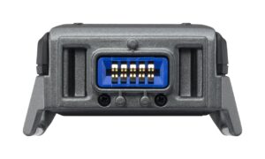 ZOOM F1-LP Lavalier Mic Pack