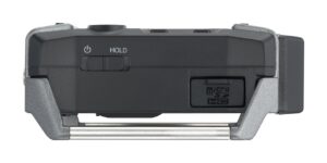 ZOOM F1-LP Lavalier Mic Pack