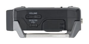 ZOOM F1-LP Lavalier Mic Pack