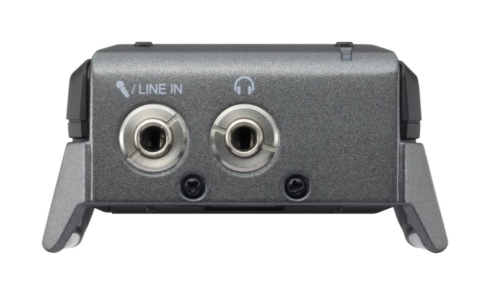 ZOOM F1-LP Lavalier Mic Pack