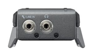 ZOOM F1-LP Lavalier Mic Pack