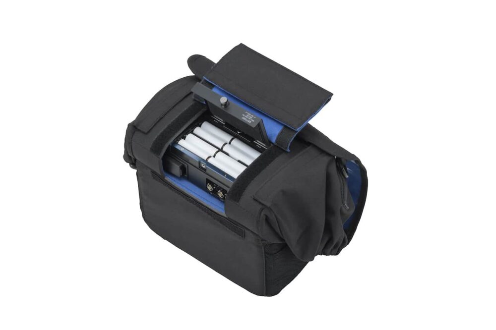 ZOOM PCF-8N kaitseümbris helisalvestitele F8n / F8 / F4