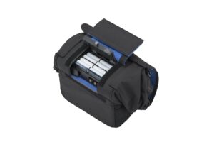 ZOOM PCF-8N kaitseümbris helisalvestitele F8n / F8 / F4