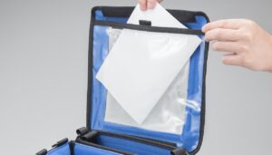 ZOOM PCF-8N kaitseümbris helisalvestitele F8n / F8 / F4