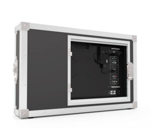 28" LILLIPUT BM280-4KS monitor, 4K HDMI, 3G-SDI, 10bit