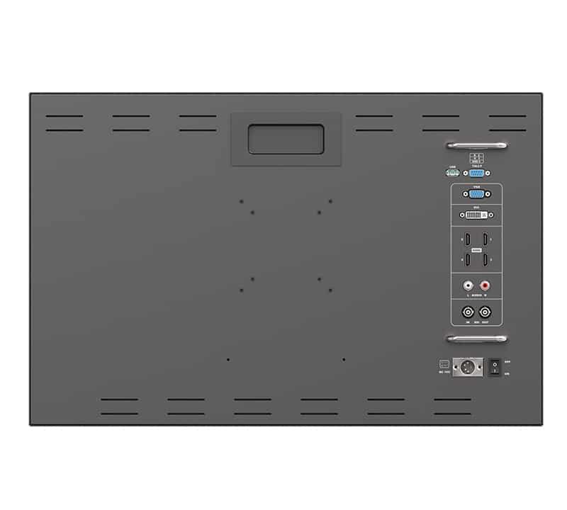 23.8" LILLIPUT BM230-4KS monitor, 4K HDMI, 3G-SDI, 10bit