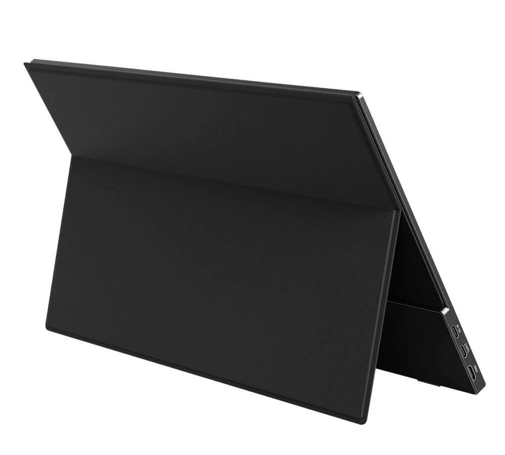 14" LILLIPUT UMTC-1400 monitor, USB-C, HDMI