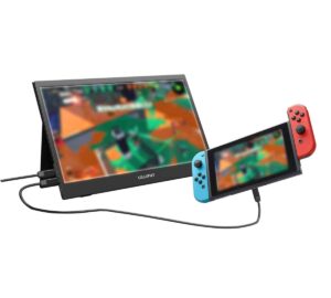 14" LILLIPUT UMTC-1400 monitor, USB-C, HDMI