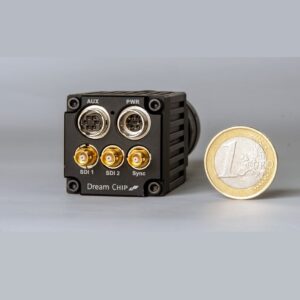 DREAMCHIP Atom One SDI camera