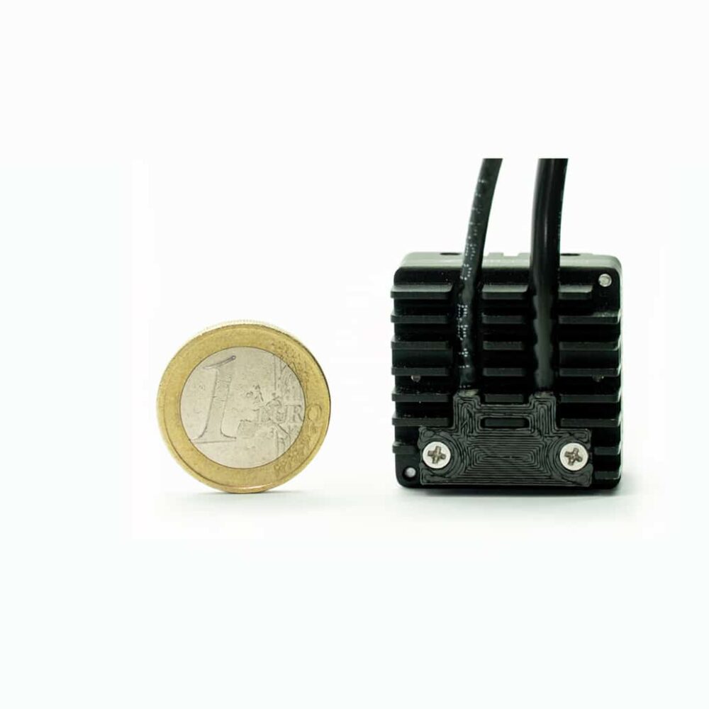 DREAMCHIP Atom One Mini AIR SDI camera