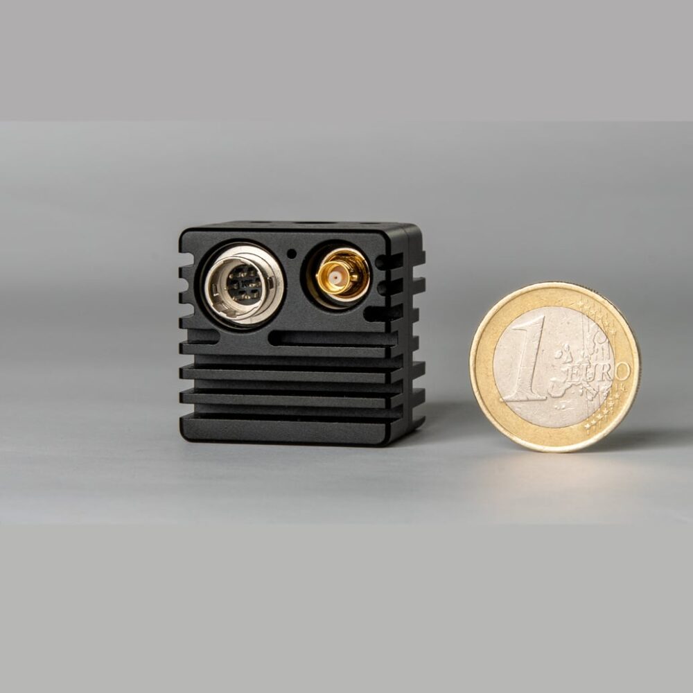DREAMCHIP Atom One Mini SDI camera