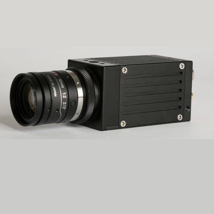 DREAMCHIP Atom One SSM500 high-speed broadcast camera