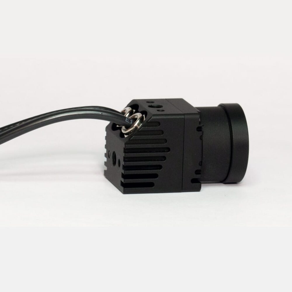 DREAMCHIP Atom One SSM500 high-speed broadcast camera