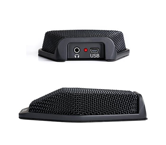 BOYA BY-MC2 USB lauamikrofon