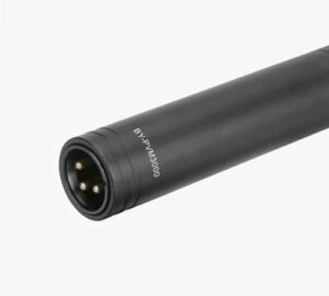 BOYA BY-PVM3000L ülipikk suundmikrofon