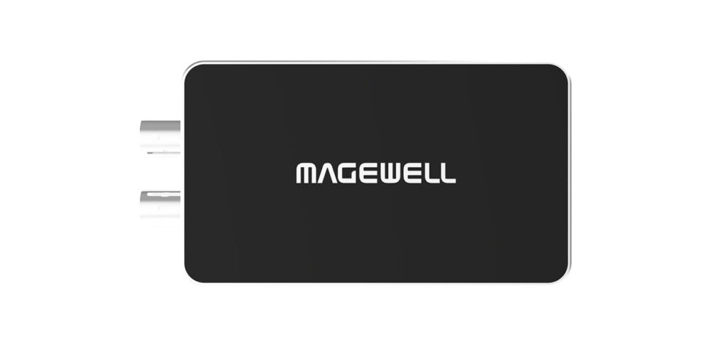 MAGEWELL USB Capture SDI Plus - 32050
