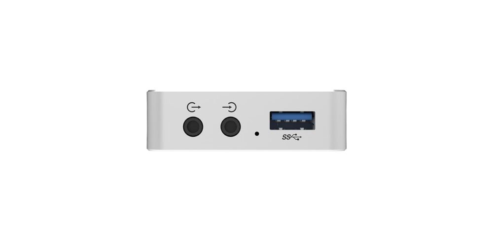 MAGEWELL USB Capture SDI Plus - 32050