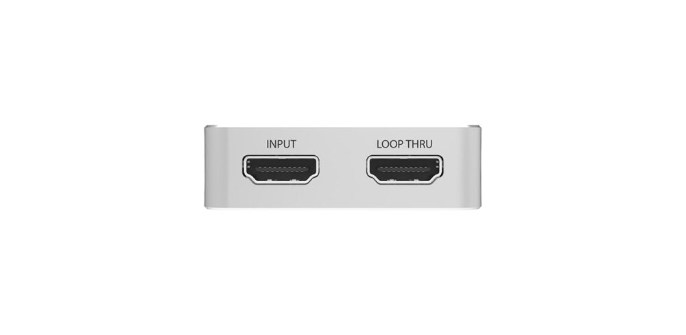 MAGEWELL USB Capture HDMI Plus - 32040